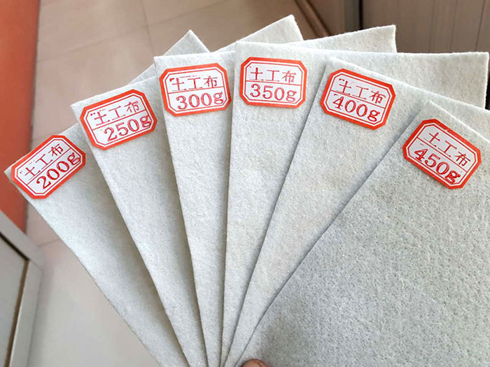 滌綸土工布